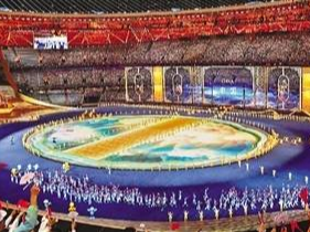 为亚洲和国际奥林匹克运动发展作出新贡献——杭州亚运会开幕式引发热烈反响